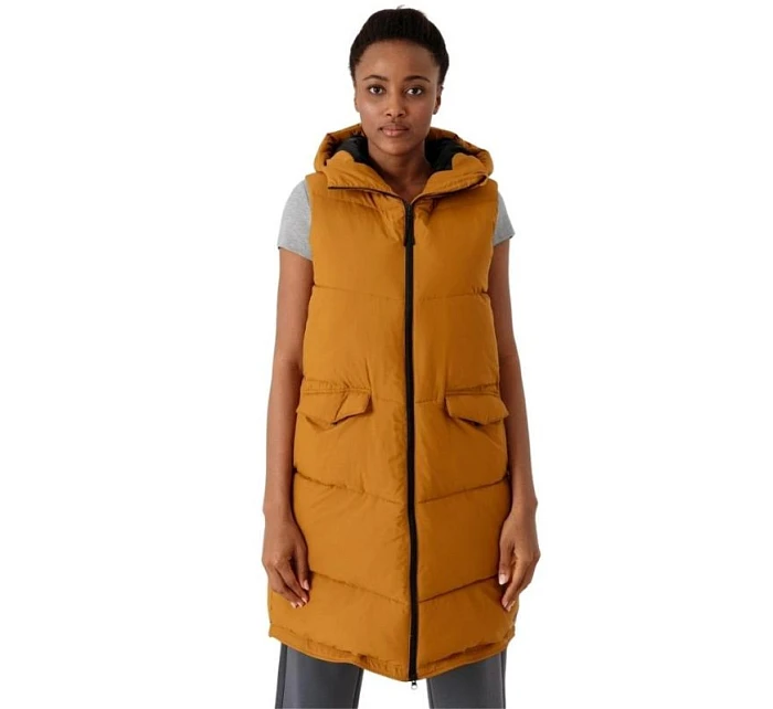 Dámská vesta W H4Z21 model 16272656 82S - 4F