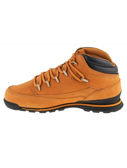 Boty Euro Rock Mid Hiker M model 17762603 - Timberland Boty Euro Rock Mid Hiker M model 17762603 - Timberland