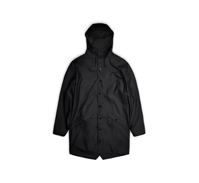 Bunda do deště Long Jacket model 19076534 01 - Rains