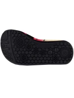Dětské boty do vody růžové model 18650362