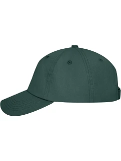 MB 6 panelová kšiltovka 03. green model 22469390 - Daiber