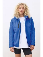 SOL'S Falcon Padded Women Dámská 3-vrstvá zimní softshellová bunda model 22449061 royal blue SOL'S Falcon Padded Women Dámská 3-vrstvá zimní softshellová bunda model 22449061 royal blue
