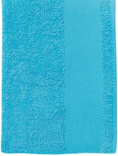 SOL'S Island 100 Osuška model 22520727 turquoise