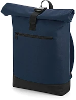 BagBase BG 855 Batoh "Roll-Top" 52.0855 french navy BagBase BG 855 Batoh "Roll-Top" 52.0855 french navy