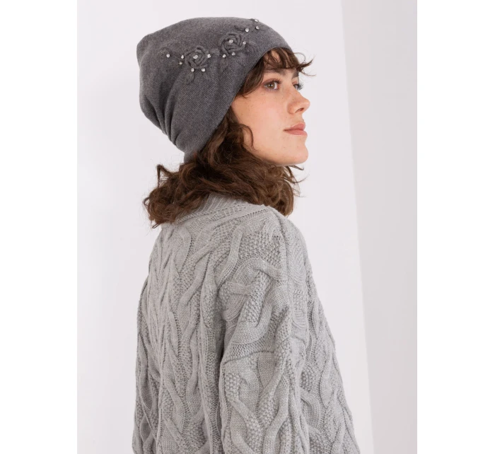 AT CZ 2329 cap.79 tmavě šedá