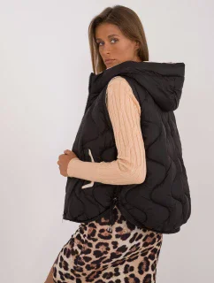 Kamizelka MBM KZ model 20479841 czarny - FPrice