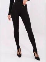 Kalhoty MI SP 3298.77 černé Kalhoty MI SP 3298.77 černé