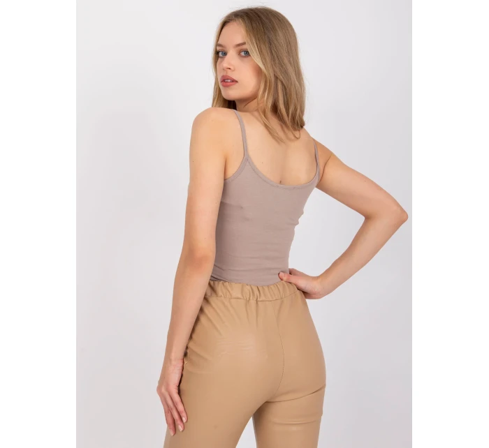 Top RV TP 7540.04 tmavě lila