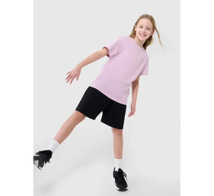 Dívčí kraťasy 4F