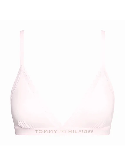 Dámská nevyztužená podprsenka Triangle model 20896376 - Tommy Hilfiger