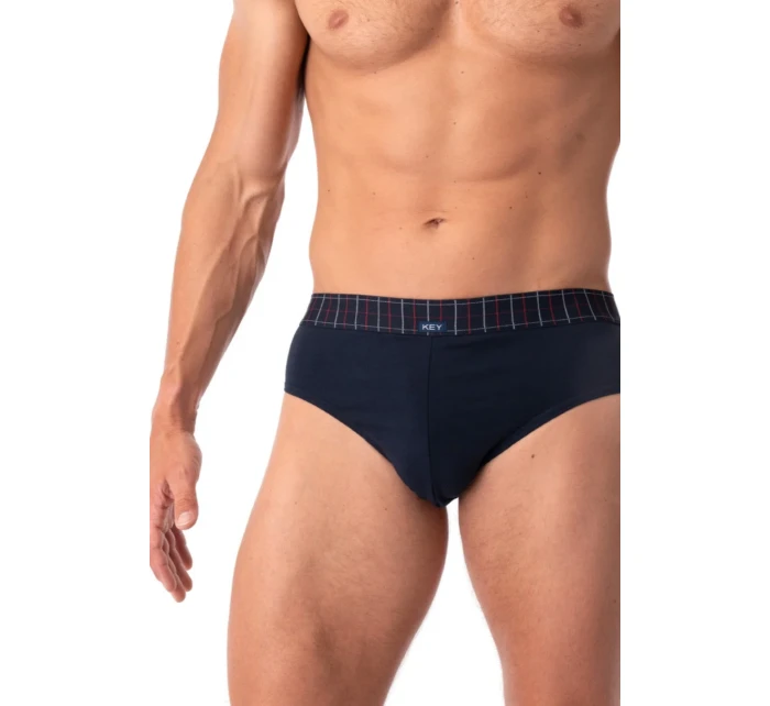 SLIPY MĘSKIE MPP 407 A25