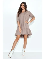 Denní šaty model 162658 Numinou