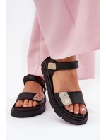 Sandály  model 213465 Step in style