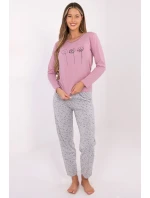 Pyžama  model 222193 Forever Pink