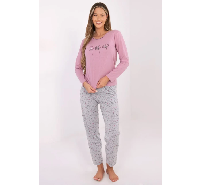 Pyžama  model 222193 Forever Pink