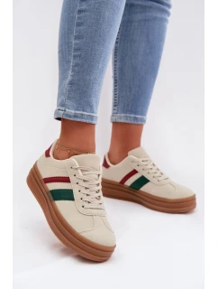 Sportovní obuv model 224419 Step in style