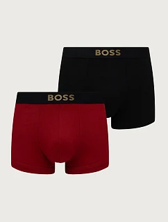 Pánské boxerky model 22541125 2PACK - Boss