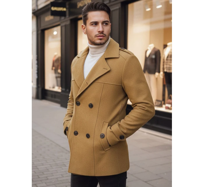 Pánský kabát Dstreet model 21965773 - FashionStreet