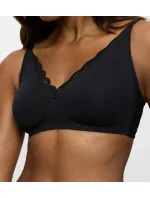 Amourette N01 - BLACK - TRIUMPH BLACK - TRIUMPH