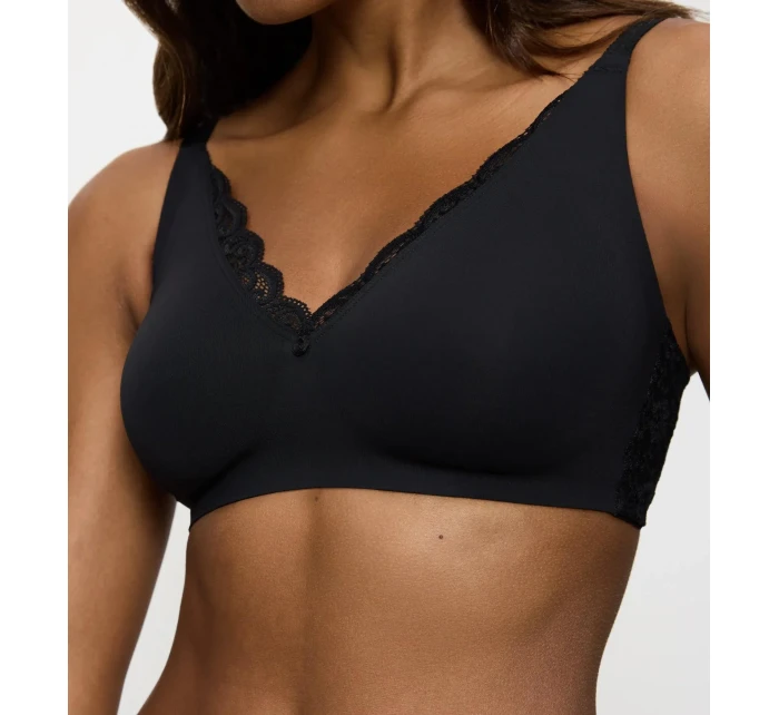 Amourette N01 - BLACK - TRIUMPH BLACK - TRIUMPH