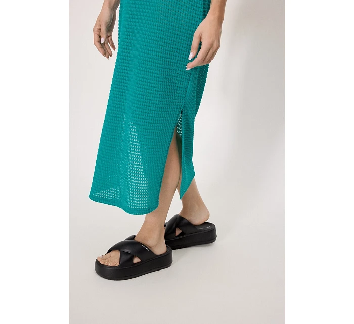 Plážové šaty Ysabel Mora 86271 XS-2XL Plážové šaty Ysabel Mora 86271 XS-2XL