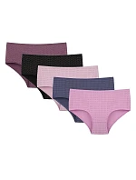 Kalhotky Donella 258126 A'2 L-XL