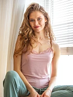 Tričko Key LVW 129 A26 S-2XL