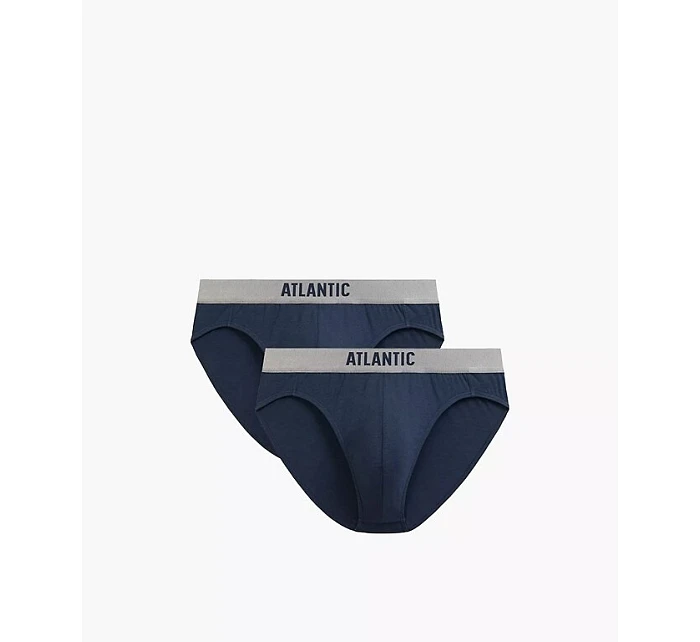 Kalhotky Atlantic 2MP-1589 A'2 S-XL