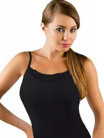 Emili Maja Tričko černá 2XL