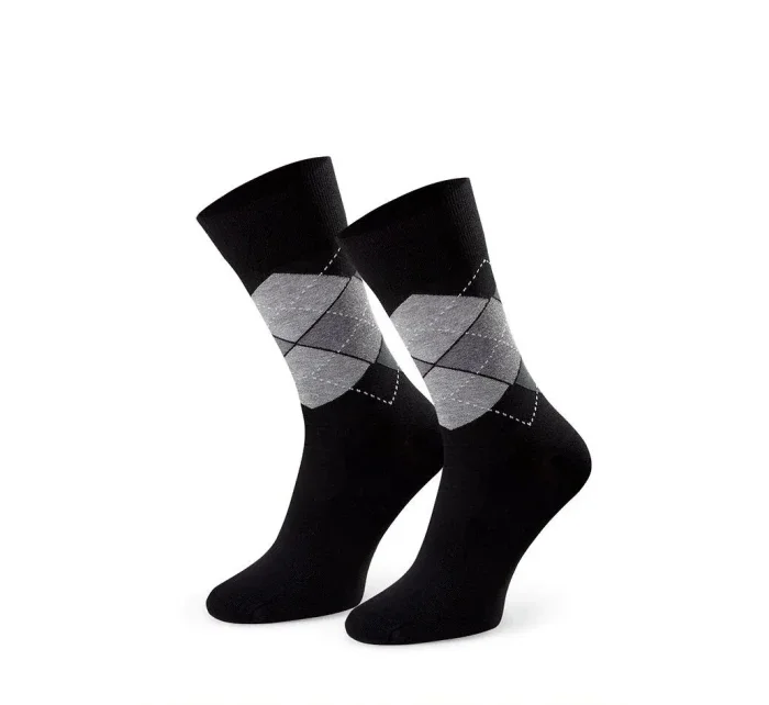 Pánské ponožky Steven Suitline art.056