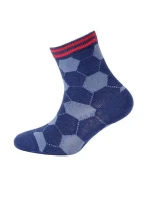 Skarpety  chłopięce wzorowane model 16127234 - Wola