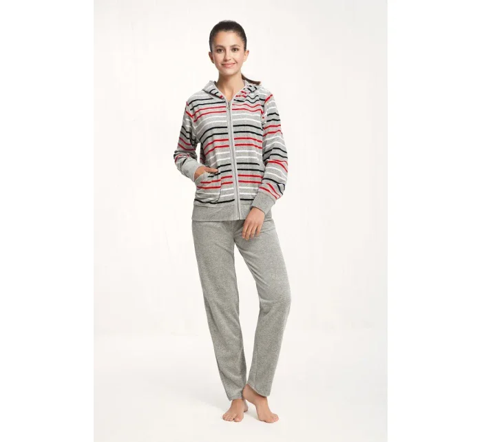 Dámský dres Luna 341 M-2XL