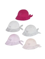 Dívčí klobouk model 20130161 - AJS