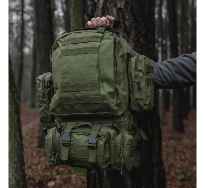 Turistický batoh model 19424344 - Offlander Turistický batoh model 19424344 - Offlander