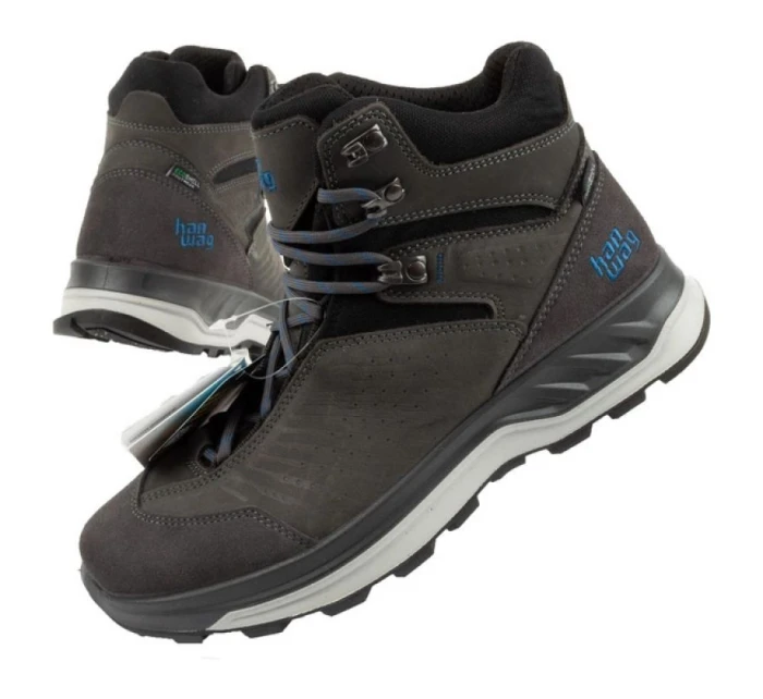 Trekingové boty M model 19532125 - Aku