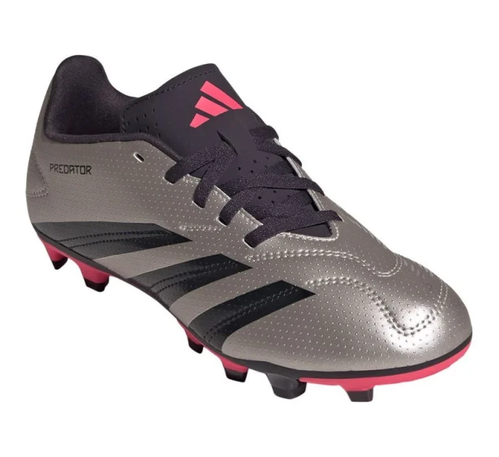 Kopačky adidas Predator Club FxG Jr IF6423 Kopačky adidas Predator Club FxG Jr IF6423