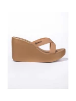 Žabky HIGH Fashion II W model 21267521 - Ipanema Žabky HIGH Fashion II W model 21267521 - Ipanema