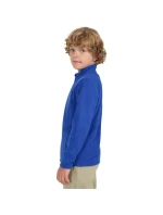 Chlapecký fleece 4F M413 cobalt 4FJWAW25TFLEM413 36S