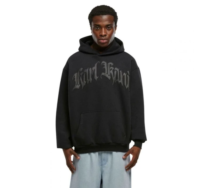 pánská mikina s kapucí model 21720812 pánské - Karl Kani pánská mikina s kapucí model 21720812 pánské - Karl Kani