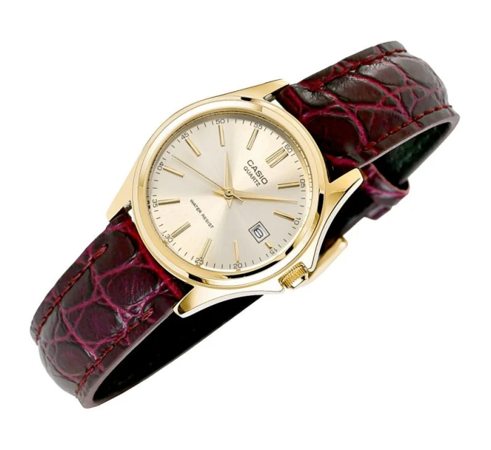 Dámské hodinky CASIO LTP-1183Q-9ADF + BOX Dámské hodinky CASIO LTP-1183Q-9ADF + BOX