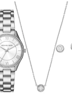 Dámské hodinky Michael Kors Lauryn + šperky MK4851SET + BOX