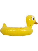 DUMPING DUCK 113x70x63CM 35177