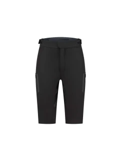 Rogelli MTB bermudy ADVNTR DST černé L