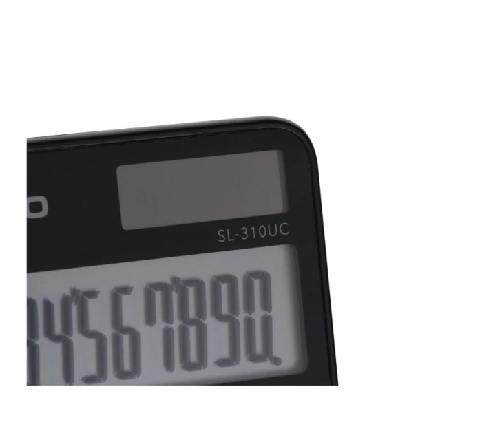 model 21862821 - CASIO model 21862821 - CASIO