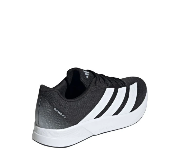 Pánské boty adidas Duramo RC2 black JS4429