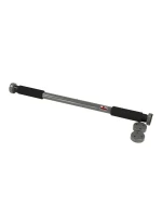 Dveřní tyč 2 v 1 (84-120 cm) BB 262L-B Dveřní tyč 2 v 1 (84-120 cm) BB 262L-B