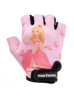 Dětské cyklistické rukavice  Jr model 21369102 - Meteor