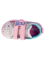 Boty Skechers Shuffle Lite Sweet Supply Jr 20320N-LPMT