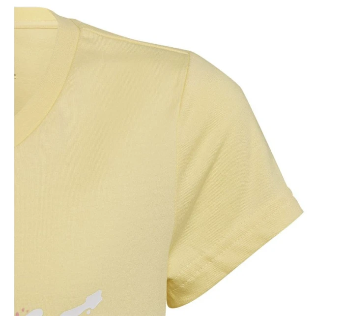 Dětský dres 3 BAR G Jr HL1619 - Adidas