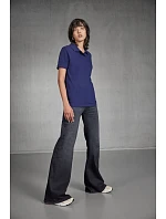 B&C Inspire Polo /women_° Dámské piqué polo z bio bavlny model 22483494 black B&C Inspire Polo /women_° Dámské piqué polo z bio bavlny model 22483494 black
